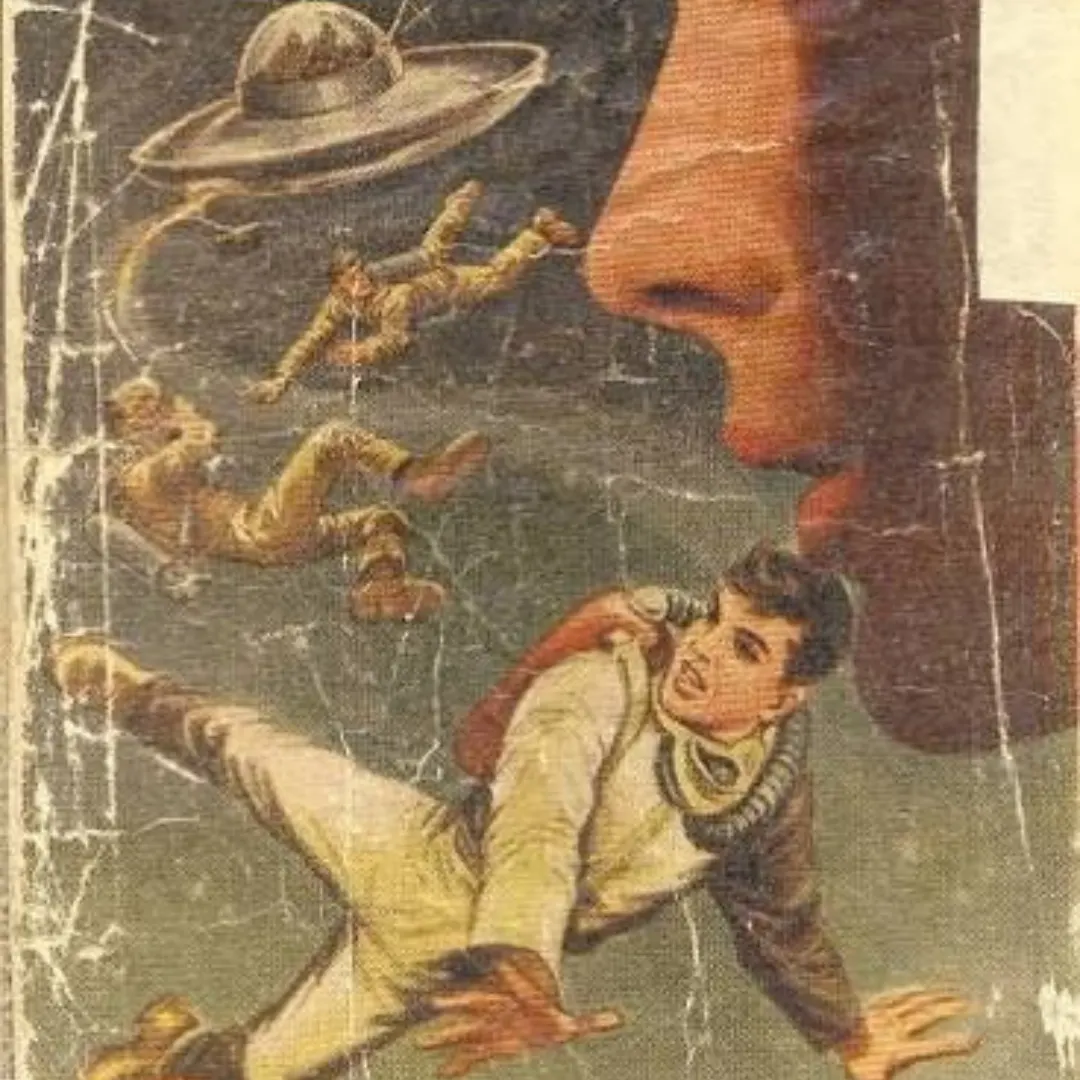 Spies, Scientists, and Cold War Geopolitics: Jāsūsī Novels in Postcolonial South Asia