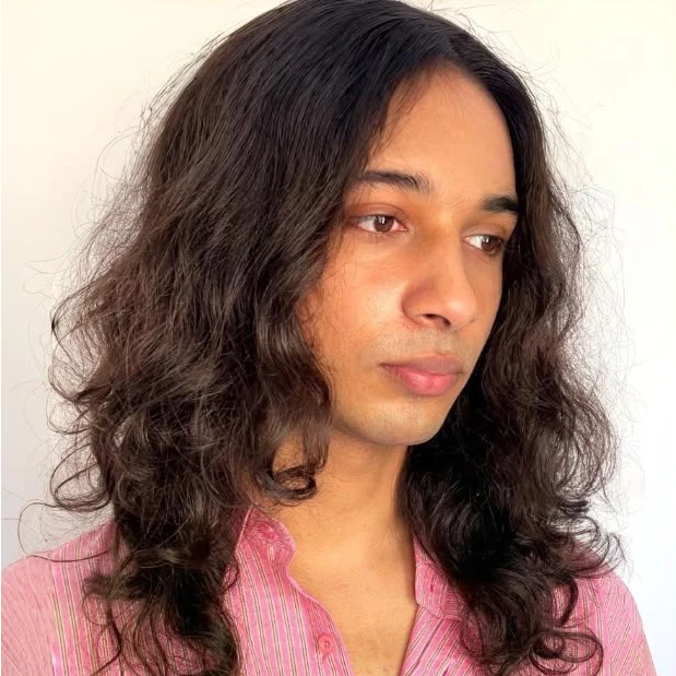 Zeerak Suhail