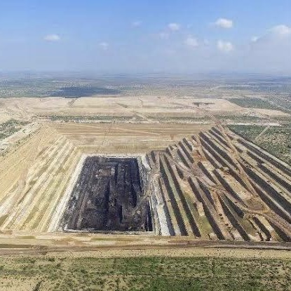 The Strategic Employment of Green Spaces in Thar