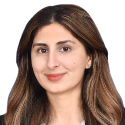 Maryam Ali Abbasi