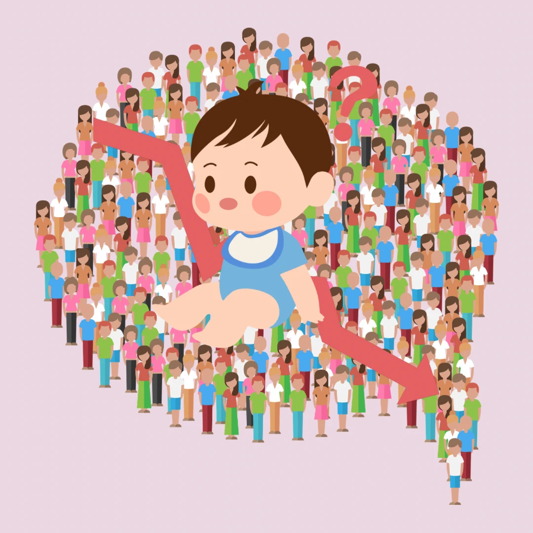 Population Problems?