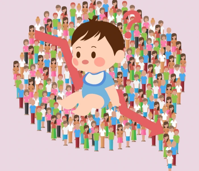 Population Problems?