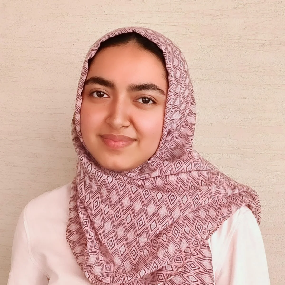 Farazin Zehra