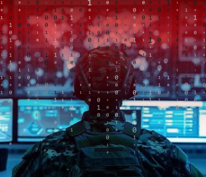 No Finger on the Trigger: AI and Warfare