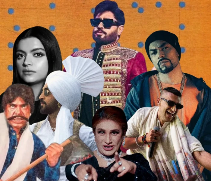 Paindu Problems: Learning (to Love) Punjabi Again