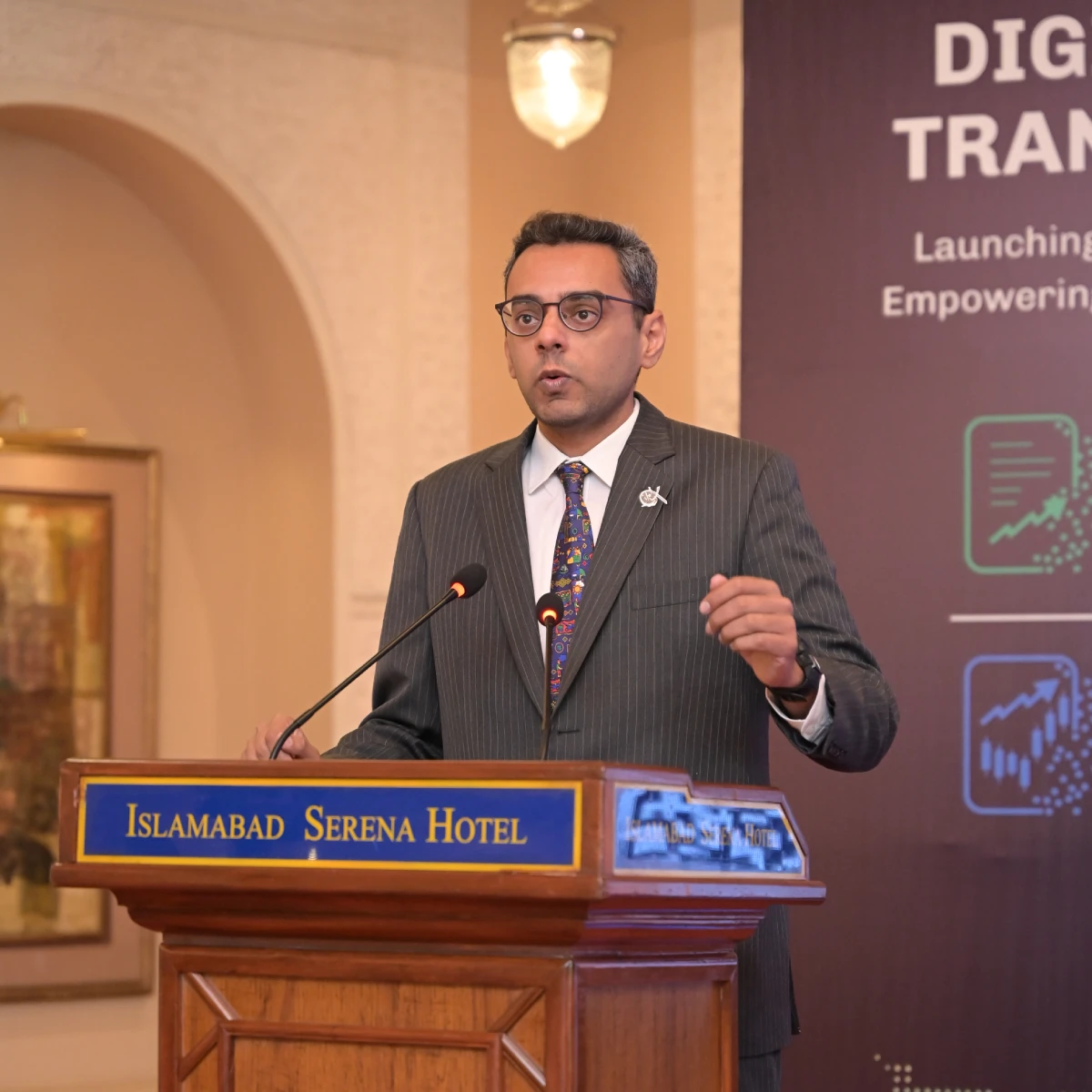 Hasan Saeed