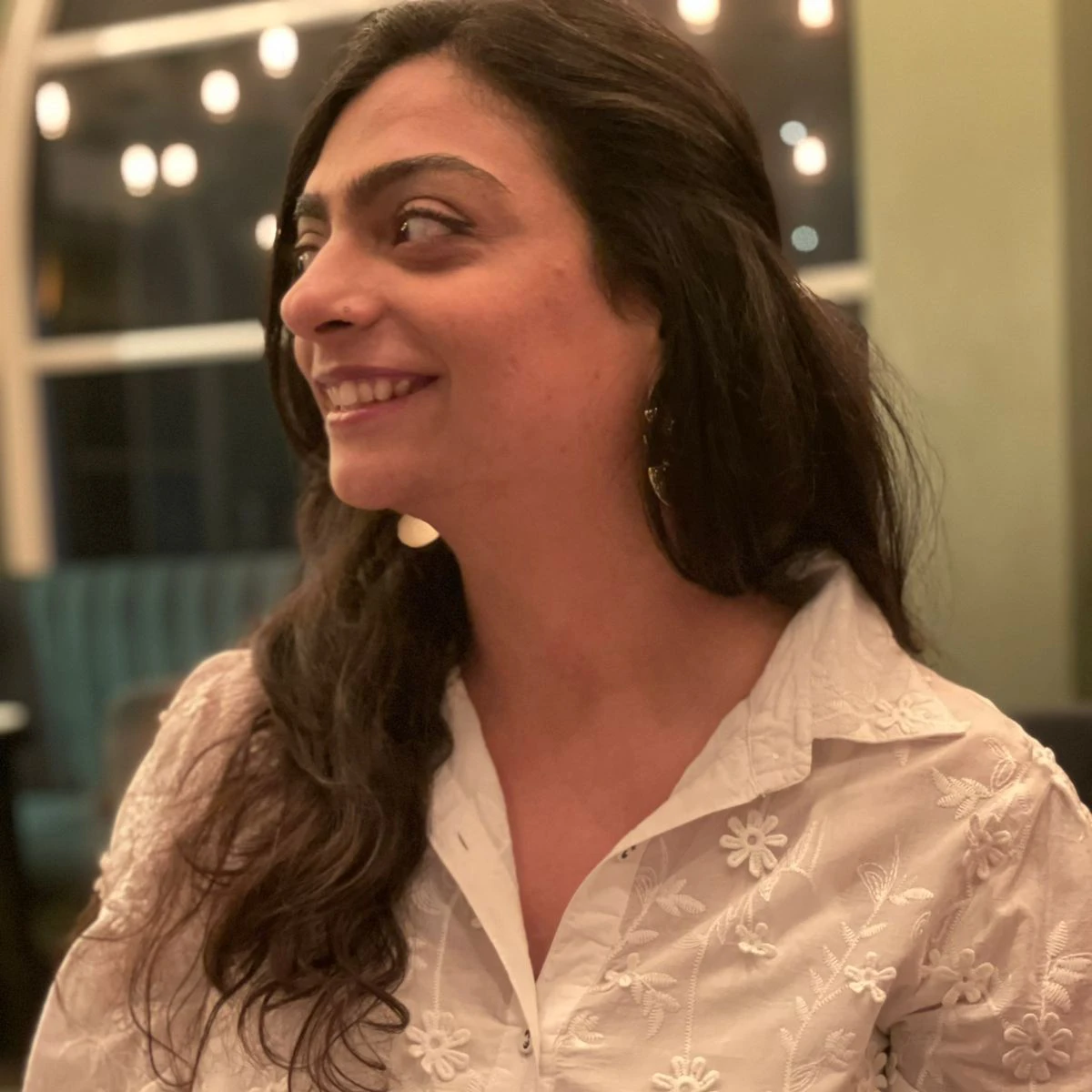 Gulzar Nayani