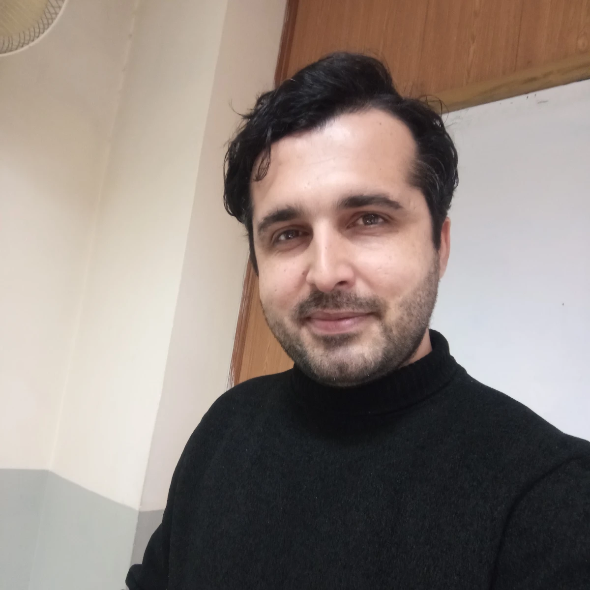 Noor Rehman