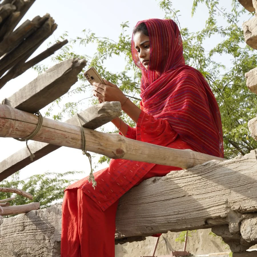 Connected to Opportunity: Women Farmers and Sindh’s Digital Divide