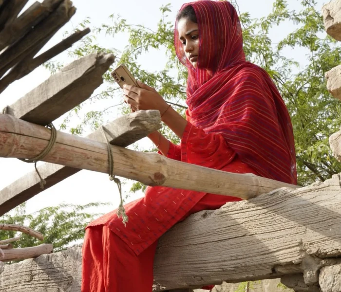 Connected to Opportunity: Women Farmers and Sindh’s Digital Divide